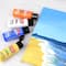 9 Pack: Multi-Surface Premium Ultra Bright Metallic Paint by Craft Smart®